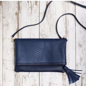 GiGi New York - Rachel Convertible Clutch